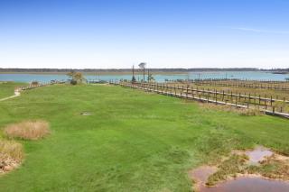 Moon Rising - Waterfront with shared dock! - - 0