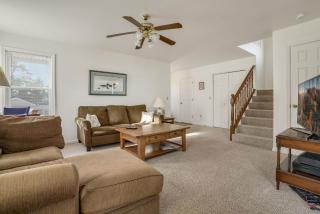 Moon Rising - Waterfront with shared dock! - - 9