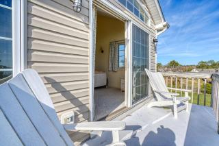 Moon Rising - Waterfront with shared dock! - - 5