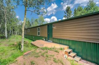Gold Dust Cabin Family Escape with Scenic Views - 5