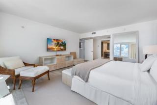 Oceanview Private Condo at 1 Hotel & Homes -1040 - Miami Beach - 6