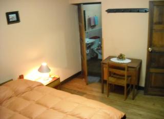 La Nuit home - Cusco - 7
