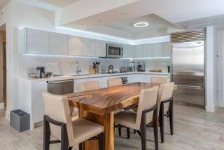 Oceanview Private Condo at 1 Hotel & Homes -1015 - Miami Beach - 9