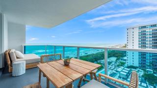 Oceanview Private Condo at 1 Hotel & Homes -1120 - Miami Beach - 9