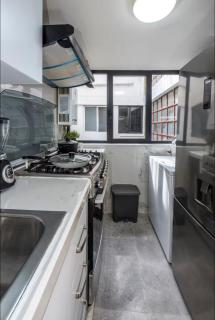 Departamento en Coyoacán 8 - 5