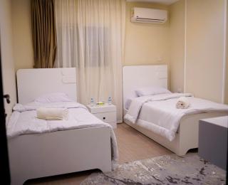 Luxury apartment in Zamalek - Le Caire - 3
