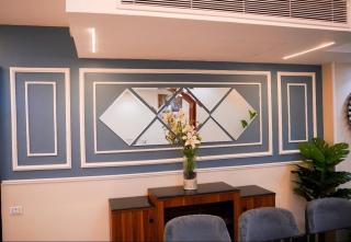 Luxury apartment in Zamalek - 2