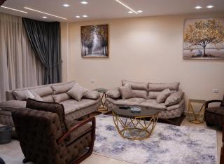 Luxury apartment in Zamalek - 1