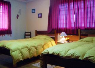La Nuit home - Cusco - 6