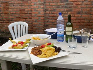 Jambo Africa Tours - Gisenyi - 1