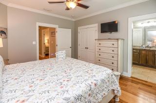 6014 Rookery 3 2 pools close to beach, golf cart availble to rent - Gulf Shores - 9