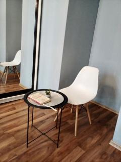 Lux apartments in the city center with a coffee machine, view of a theater, near Zlata Plaza - Rivne - 8