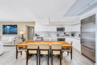Oceanview Private Condo at 1 Hotel & Homes -1544 - Miami Beach - 7
