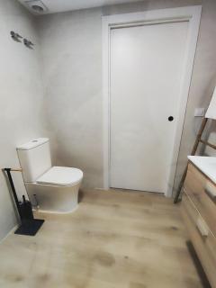 Apartmento Río Turia Caracol - 2