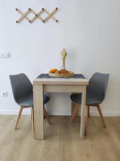 Apartmento Río Turia Caracol - Valencia - 6