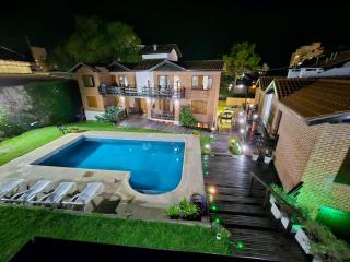 De la Plaza Hotel y Apart - Villa Gesell - 0