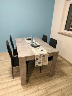 Grace Apartment 40 mt dal Mare - Anzio - 2