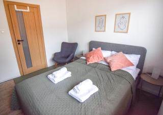 Apartament Sikorskiego free parking - Poznań - 0