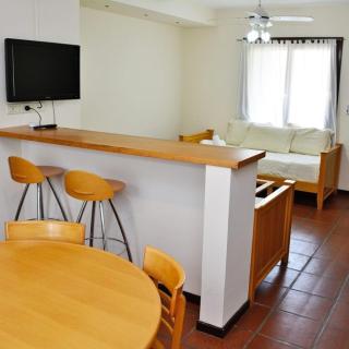 De la Plaza Hotel y Apart - Villa Gesell - 6