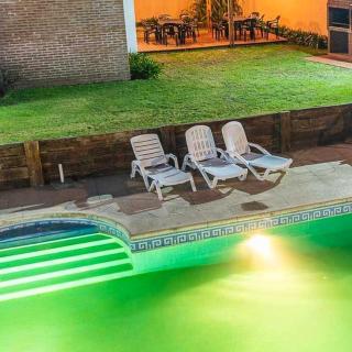 De la Plaza Hotel y Apart - Villa Gesell - 5