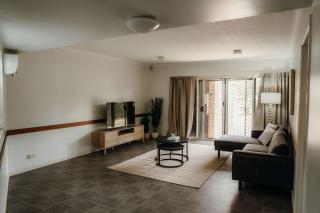 Unit 1, Rocky CBD - Rockhampton - 0