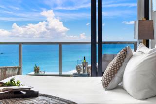 PENTHOUSE Ocean View Residence at South Beach - 1926 - Miami Beach - 0