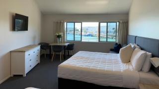 Bluewater Hotel - Napier - 2
