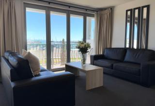 Bluewater Hotel - Napier - 4