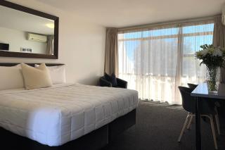 Bluewater Hotel - 7