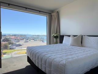 Bluewater Hotel - Napier - 9