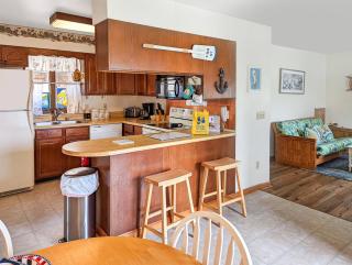 Morning Memories - Pet friendly, shared pool & dock! - Birch Town - 3