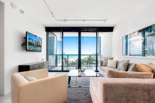 Ocean View Residence at South Beach -1114 - Miami Beach - 8