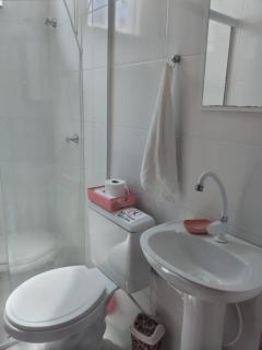 Alugo apartamento Praia dos Ingleses - Florianópolis - 5