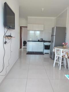 Alugo apartamento Praia dos Ingleses - Florianópolis - 3