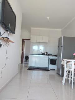 Alugo apartamento Praia dos Ingleses - Florianópolis - 1