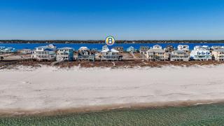 Life's a Beach - Gulf Shores - 4