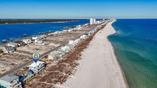 Life's a Beach - Gulf Shores - 1