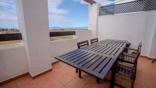 Condado Penthouse 1636 - Alhama de Murcia - 4