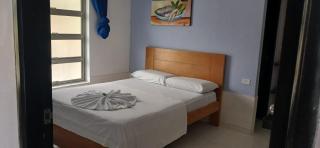 Hotel Malibu - San Juan Nepomuceno - 9