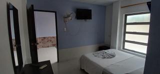 Hotel Malibu - San Juan Nepomuceno - 8