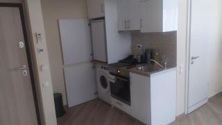 AMG 1 Apartment for 3 in Central Athens - Athene - 3