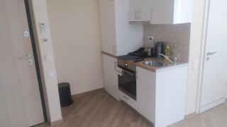 AMG 1 Apartment for 3 in Central Athens - Athene - 4