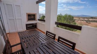 Condado Penthouse 1636 - Alhama de Murcia - 3
