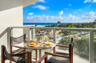 Ocean View Residence at South Beach -514 - Miami Beach - 9