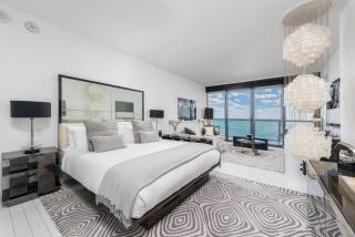 Stunning 3B Oceanfront at W South Beach - 1229 - Miami Beach - 8