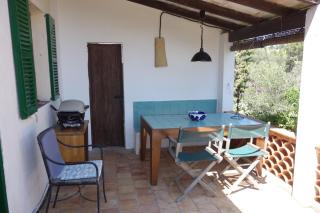 Mountain Finca with Pool - 1