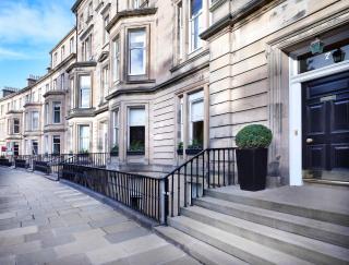 Hapimag Resort Edinburgh - Edimburgo - 2