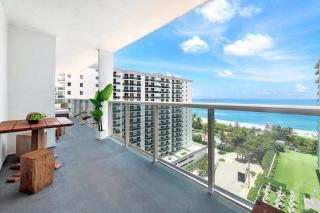 Oceanview Private Condo at 1 Hotel & Homes -1222 - Miami Beach - 6