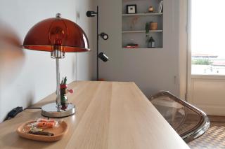 Cozy Esthers Room S with Balcony - Florencia - 6