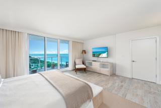 Oceanfront Private Condo at 1 Hotel & Homes -1219 - Miami Beach - 6